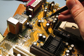 service-motherboard
